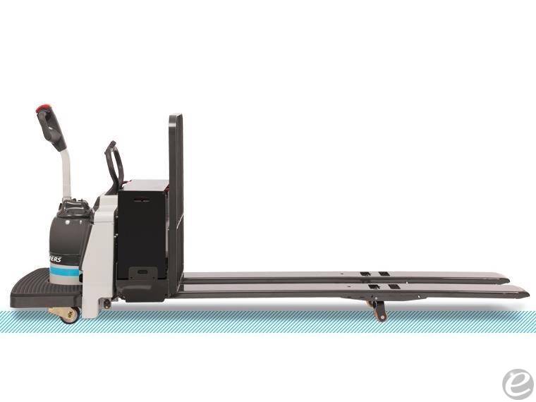 2019 Unicarriers RPX60B