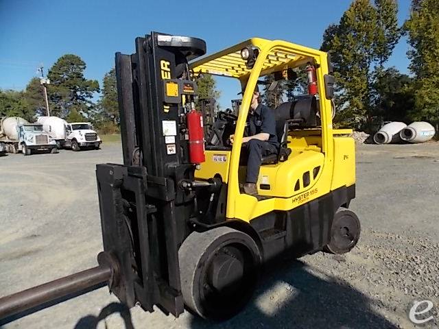 2013 Hyster S155FT