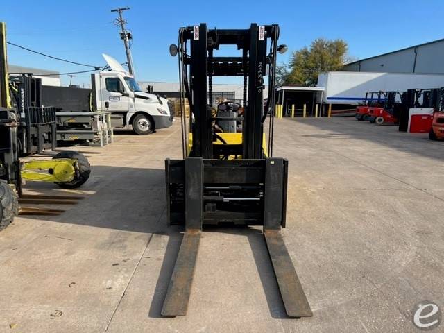 2005 Hoist Liftruck F220