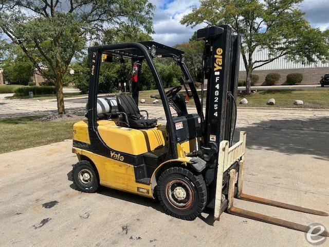 2016 Yale GLP050VX
