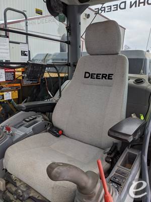 2017 John Deere 130G