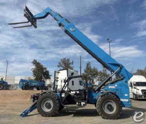 2017 Genie GTH-1056