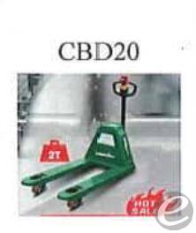 2024 Lift Hero CBD20 Electric Forkl...