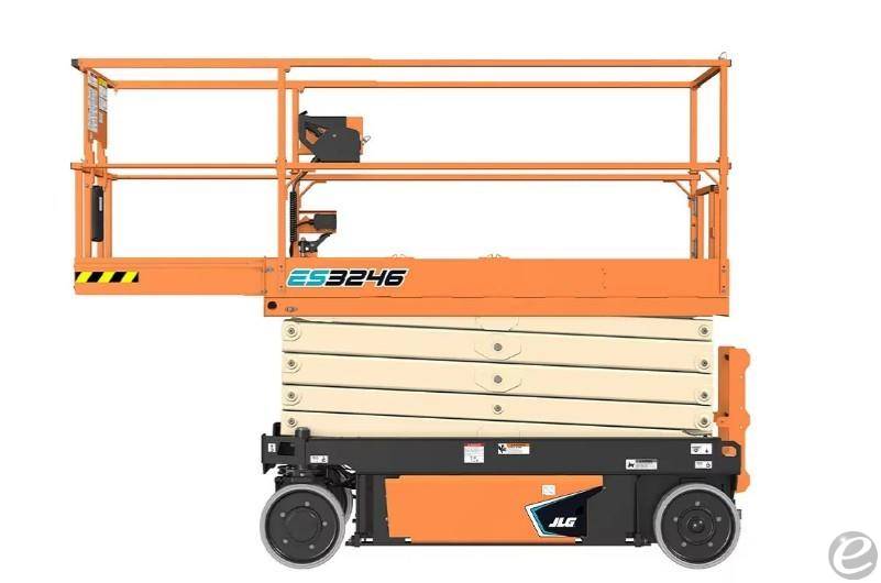 2026 JLG ES3246