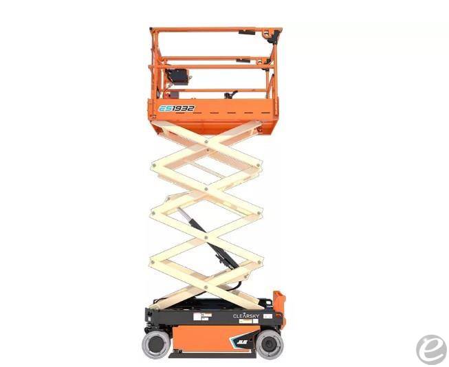 2026 JLG ES1932