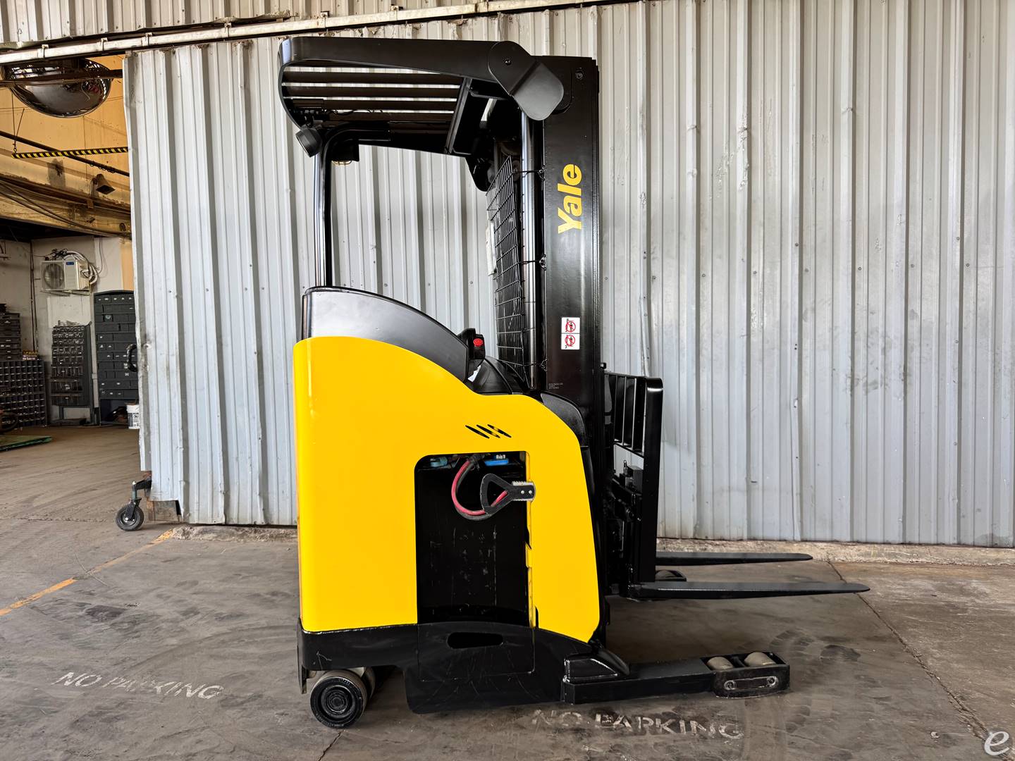 2018 Yale NR045EBNS36TE095