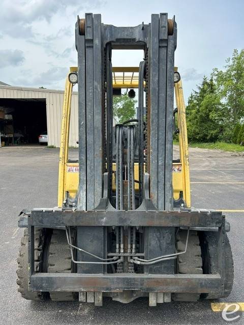 2017 Hyster H120FT