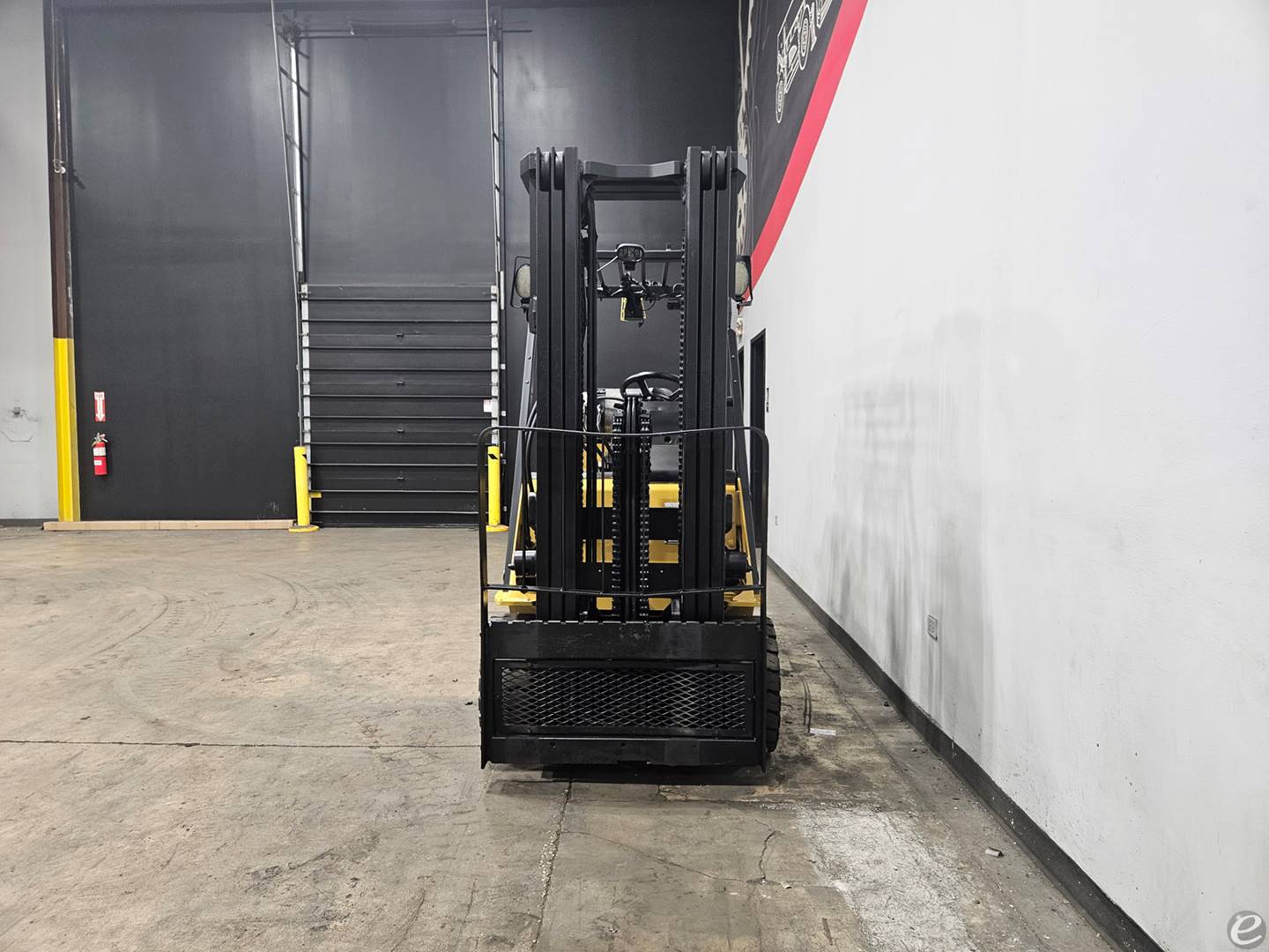 2016 Cat 2C6000