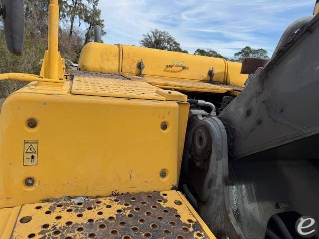 2006 Volvo EC330B LC