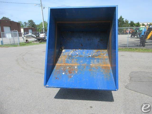 2024 Vestil D-200-LD