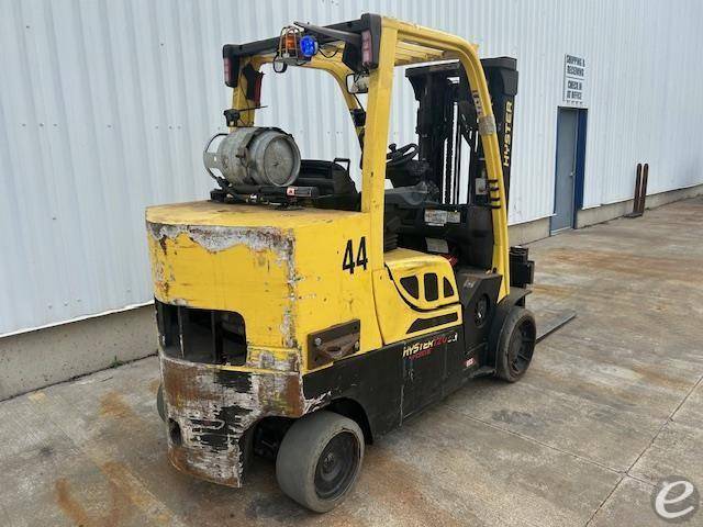 2022 Hyster S120FTPRS
