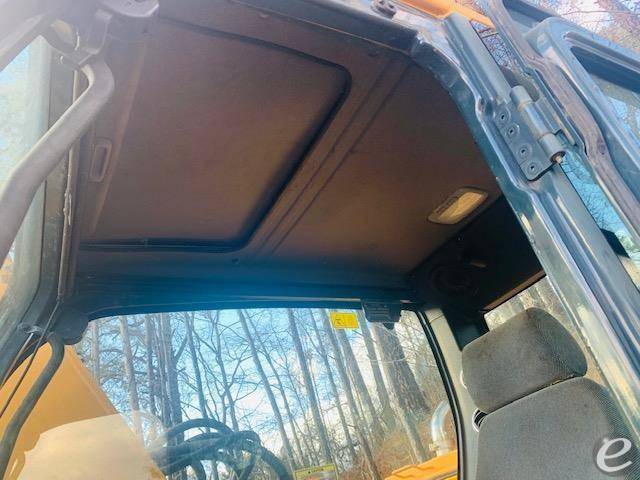 2016 Hyundai ROBEX 145 LCR-9A