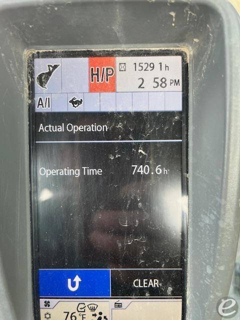 2023 John Deere 300 P-TIER