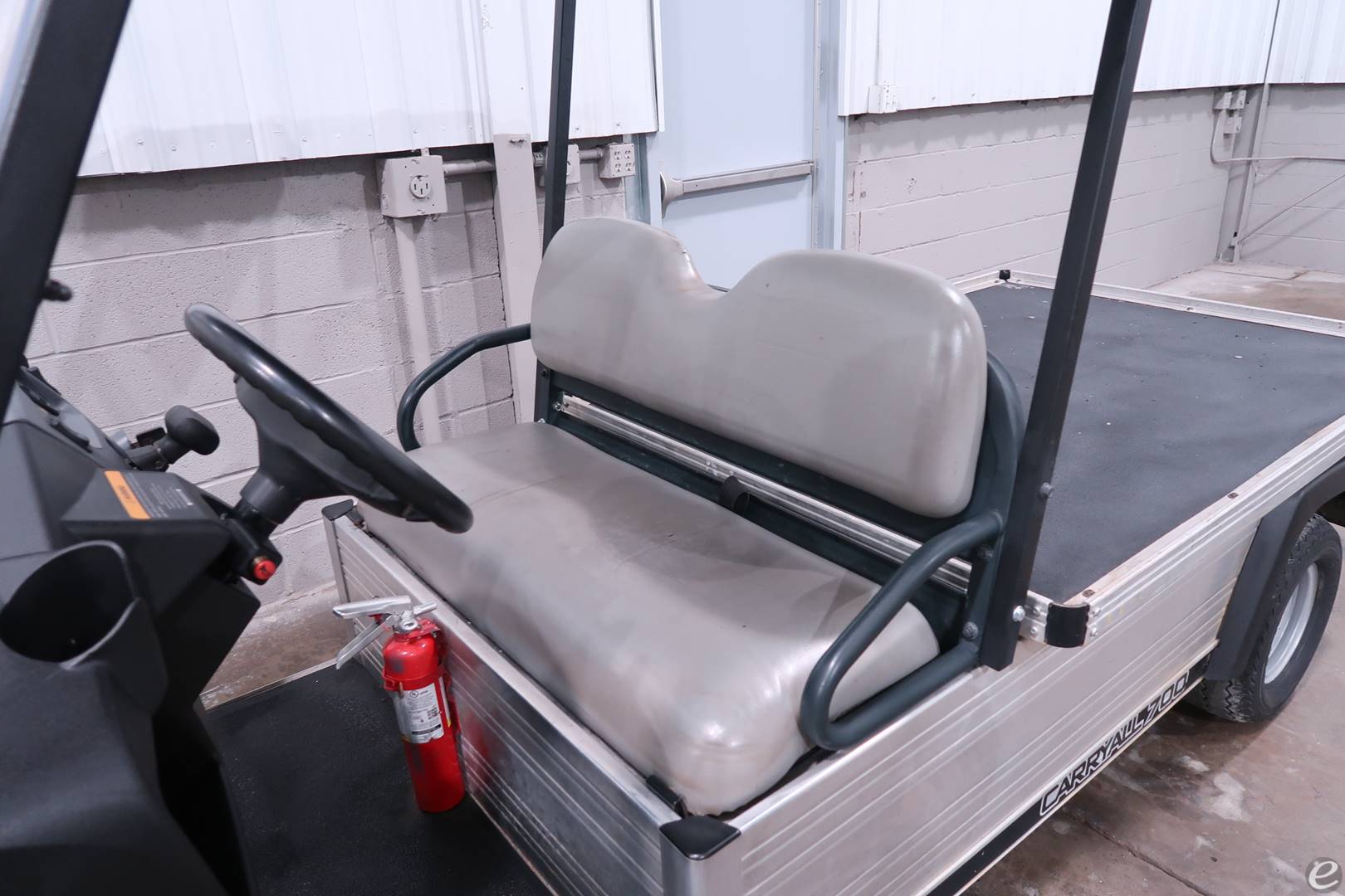 2019 Club Car CA700
