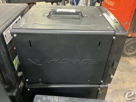 2020 Vforce MULTICHA