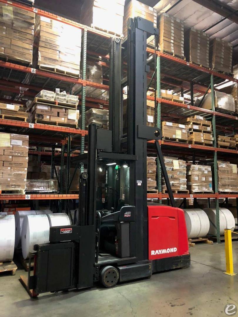 2017 Raymond 960CSR30T