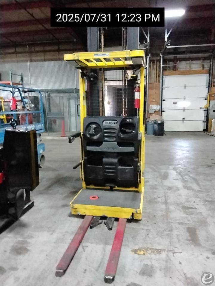 2016 Hyster R30XM3