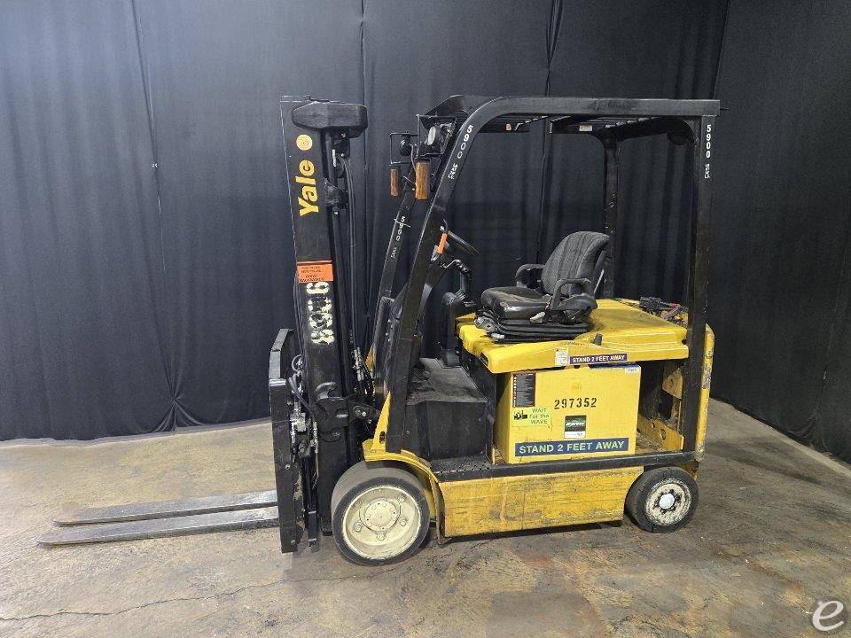 2015 Yale ERC070VG