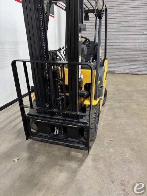 2018 Cat GP20N