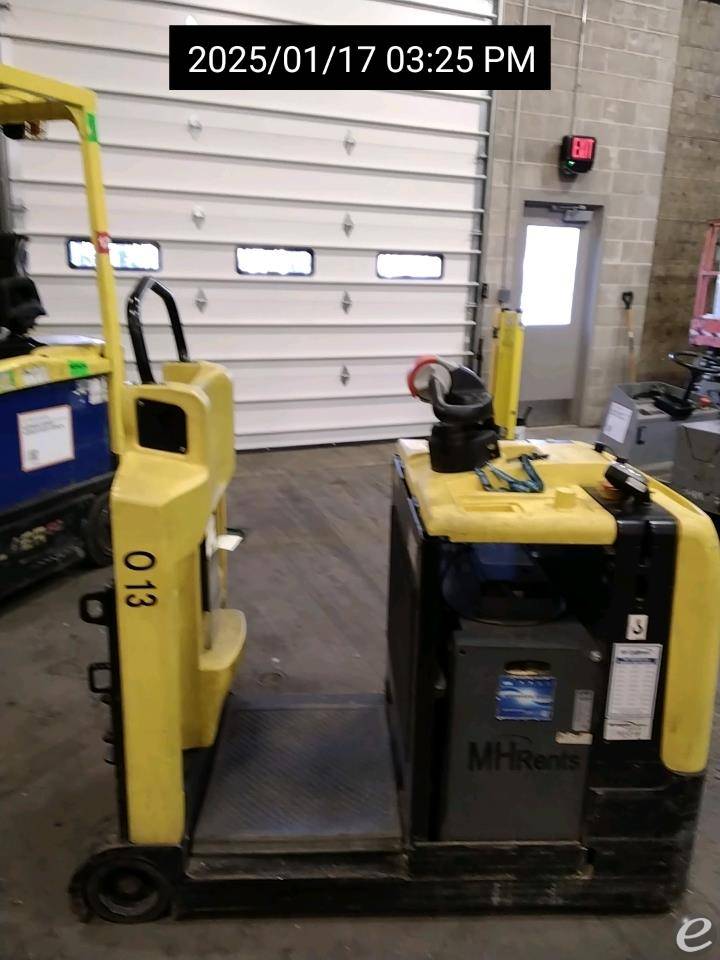 2016 Hyster LO5.0TA