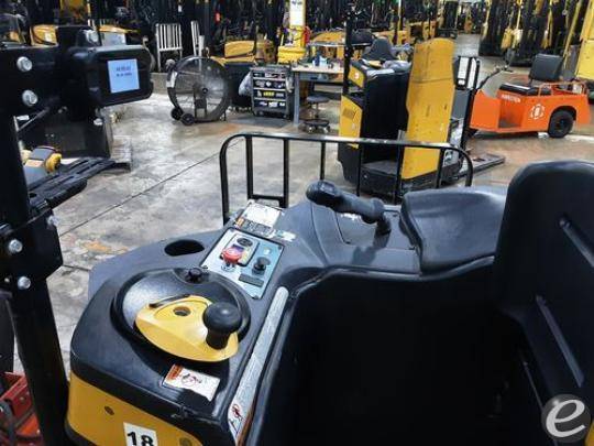 2020 Yale MPR080