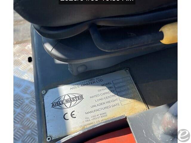 Aisle-Master 20SE