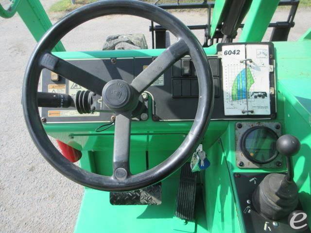 2015 Skytrak 6042