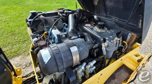 2013 Bomag BW120AD-3