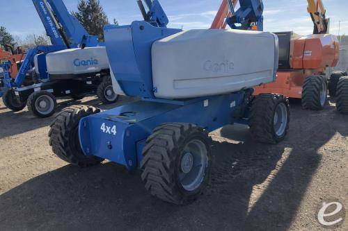 2018 Genie Z80/60