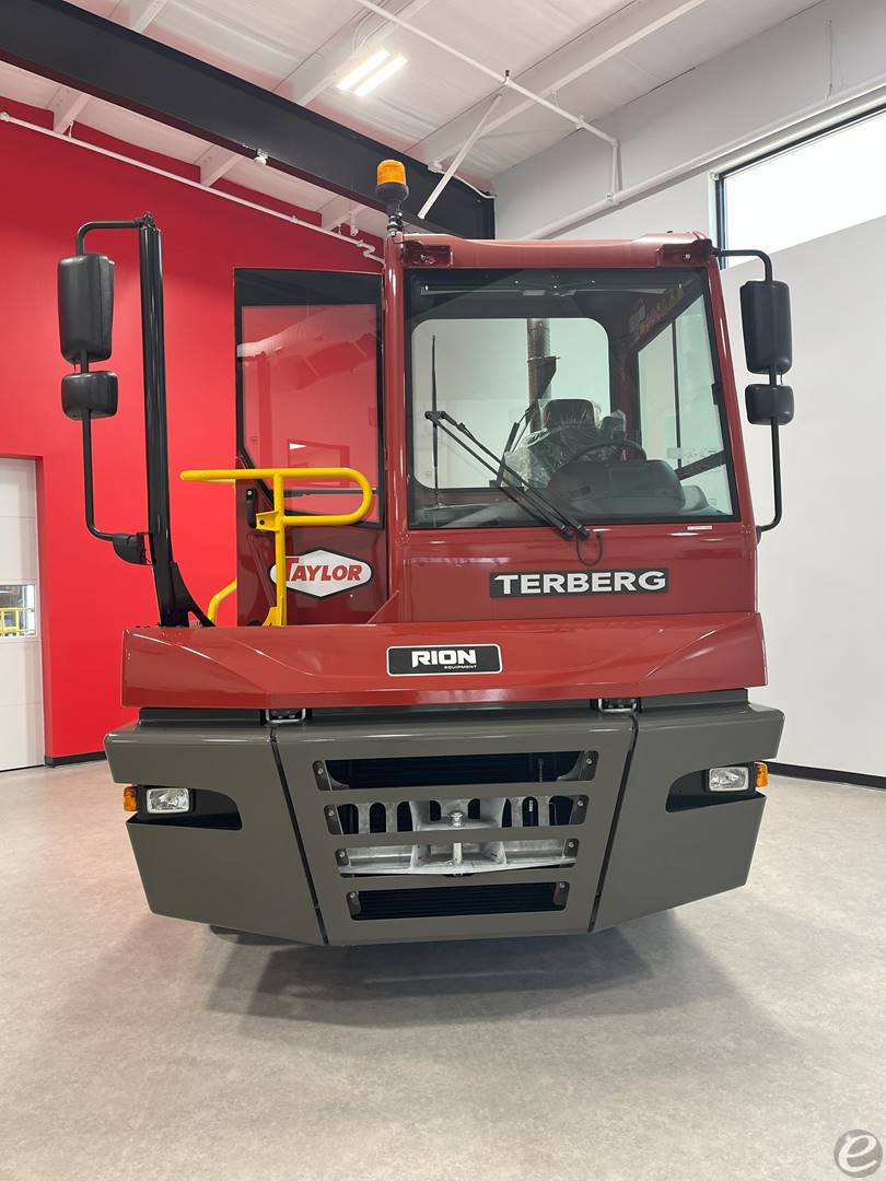 2024 Terberg YT223 Non-DOT