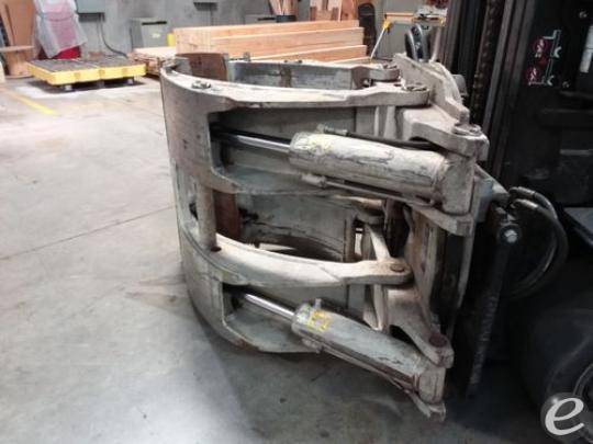 2019 Cascade 42H-RCP Unavailable Forklift - 123Forklift