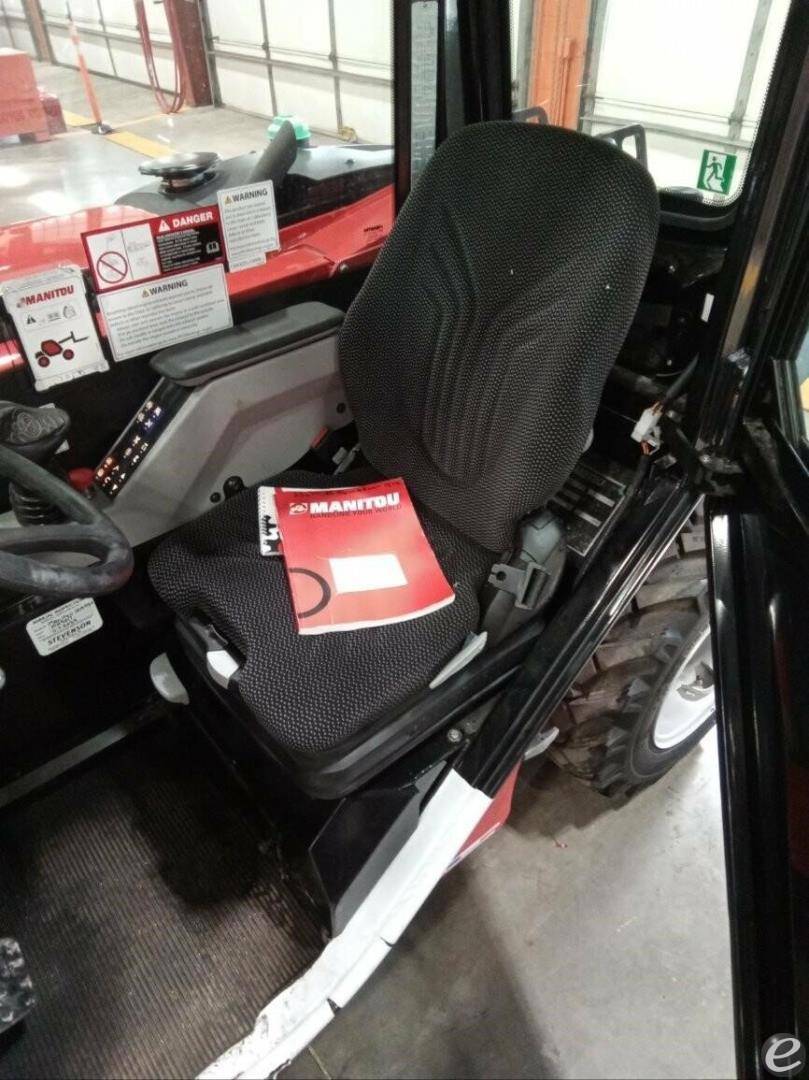 2023 Manitou ULM 415 H