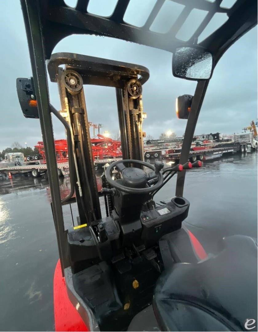 2023 Manitou MI30G