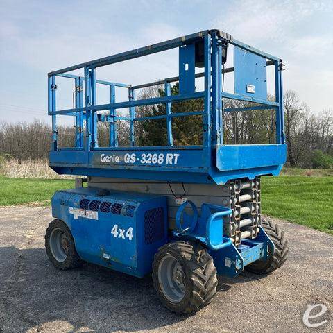 2006 Genie GS3268RT