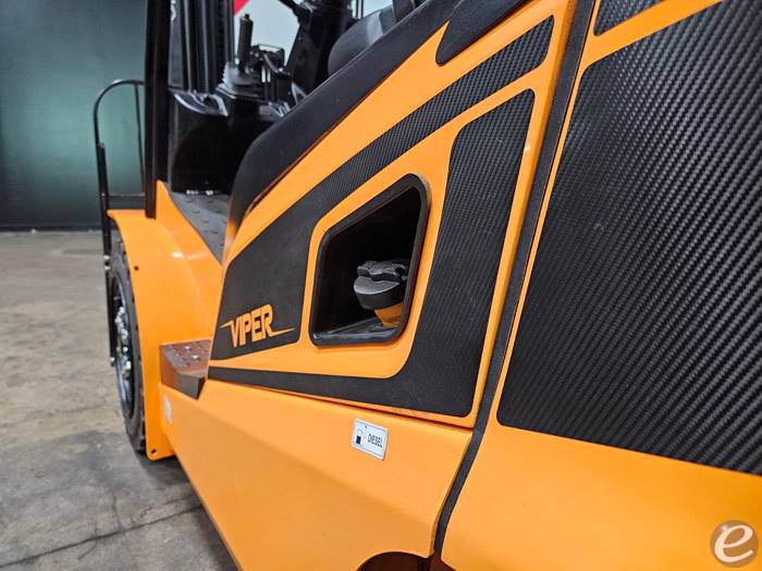 2025 Viper Lift Trucks FD35F