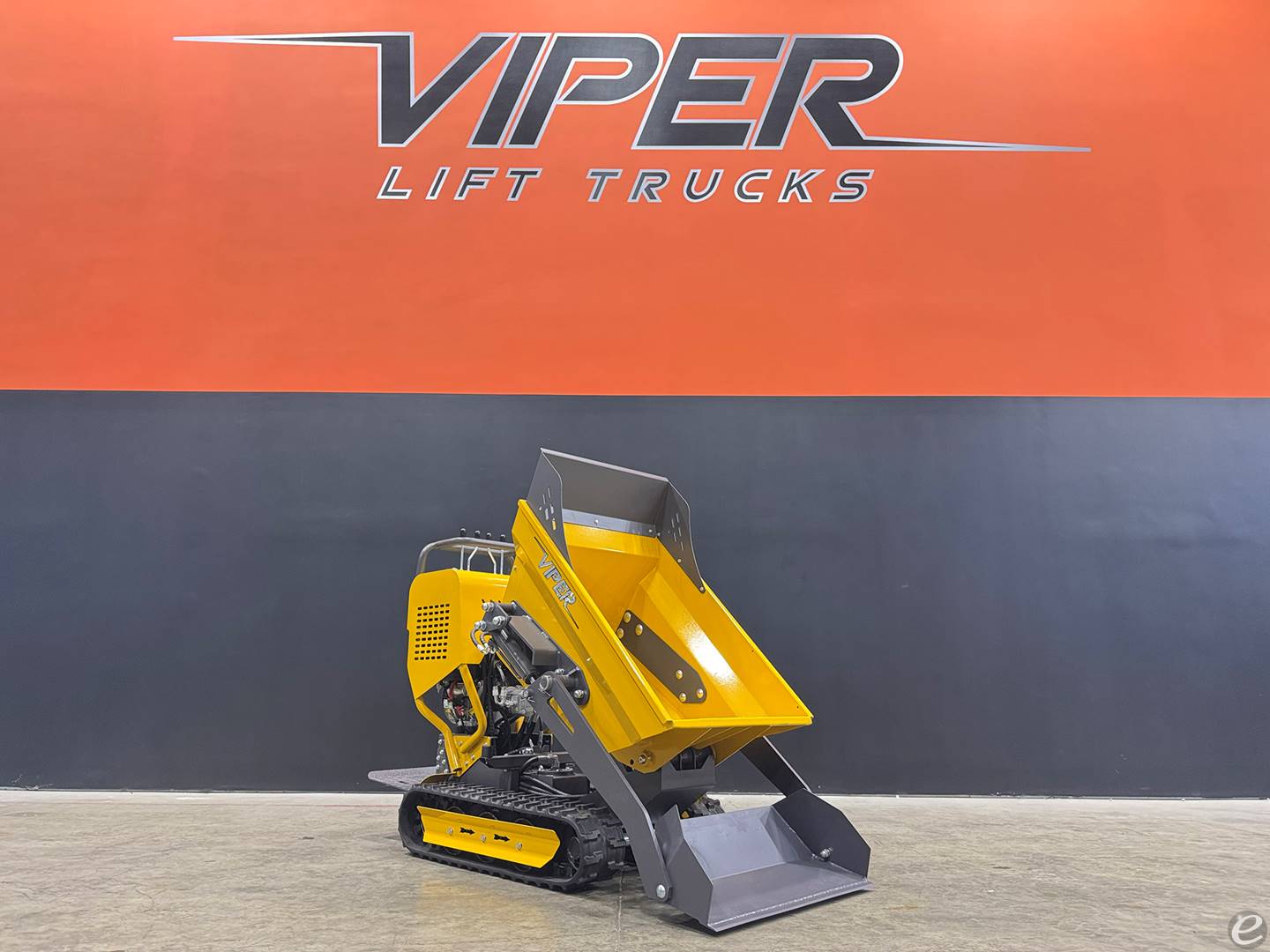2026 Viper Lift Trucks VCC10
