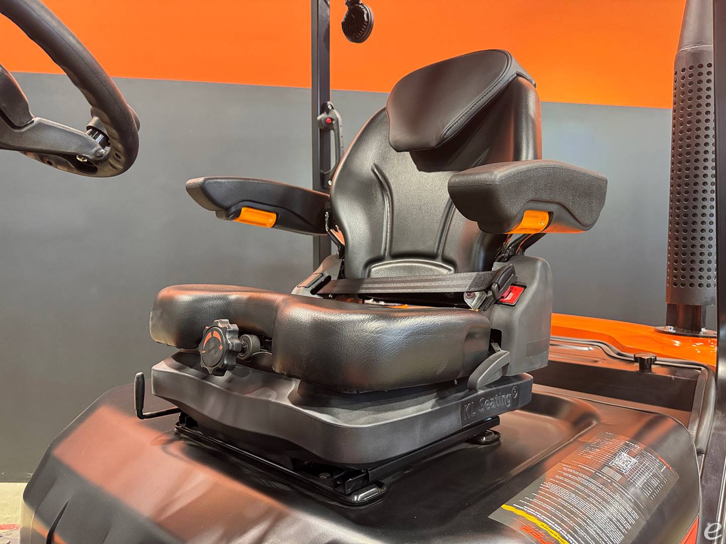 2026 Viper Lift Trucks RTD35F-4