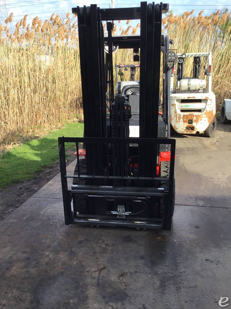 2023 Hangcha FP25