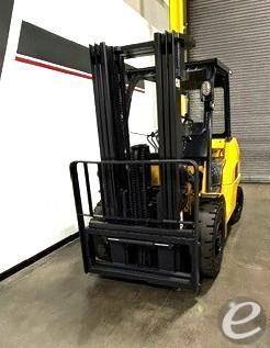 2012 Cat PD8000