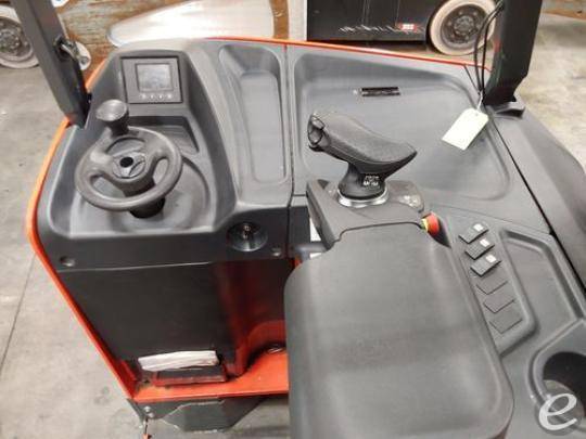 2022 Linde E20S