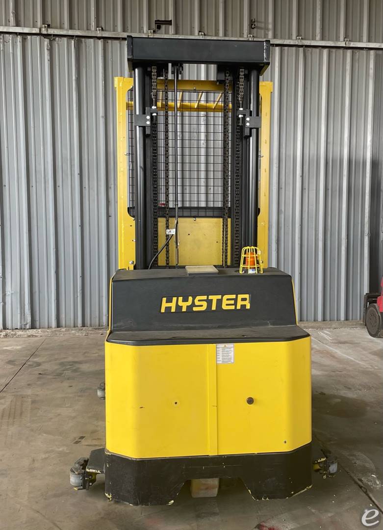 2016 Hyster R30XMS3