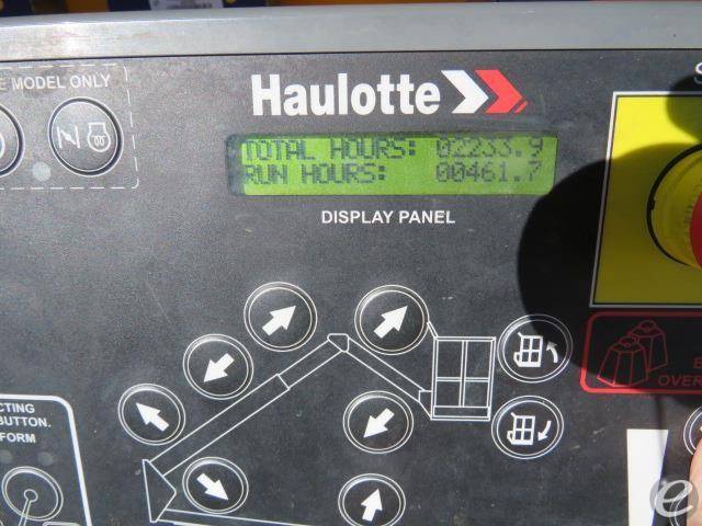 2020 Haulotte Group 55XA