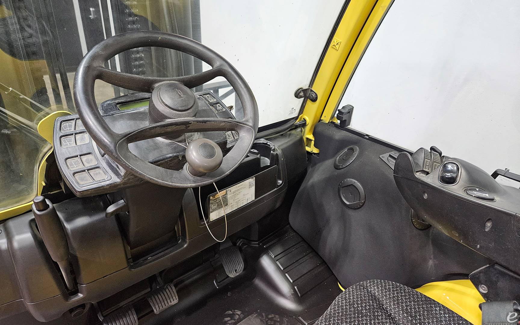 2020 Hyster H110FT