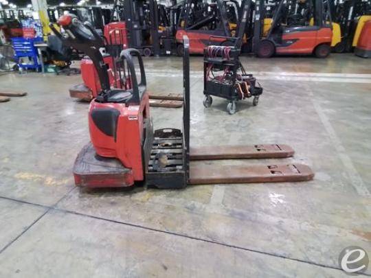 2016 Raymond 8410 Electric Forklift...