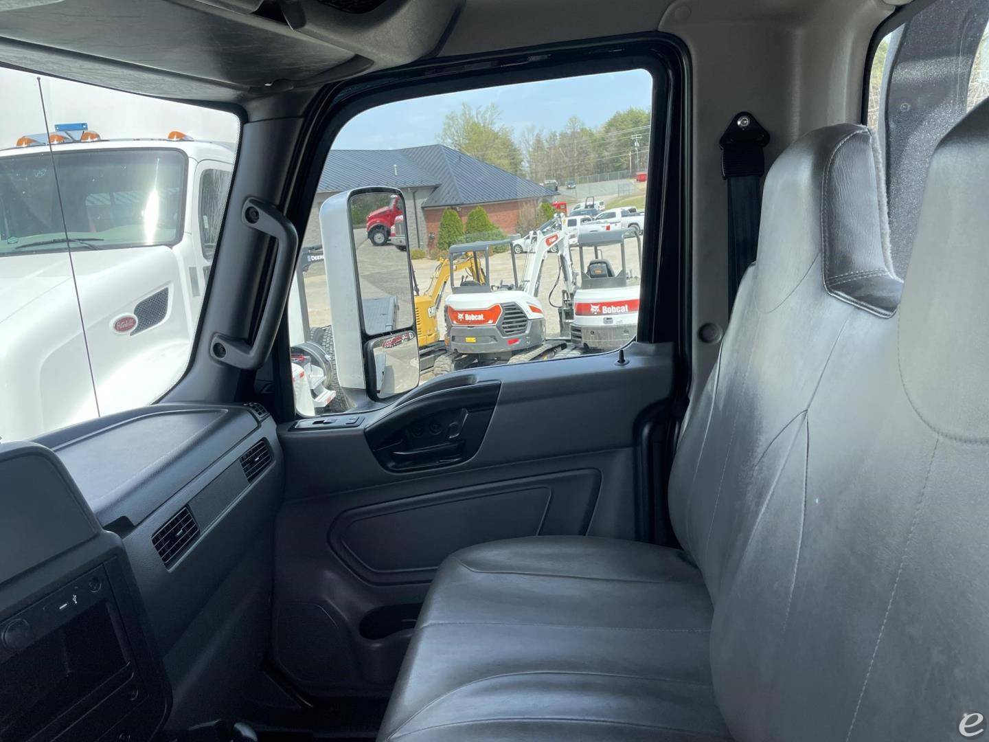 2023 International MV