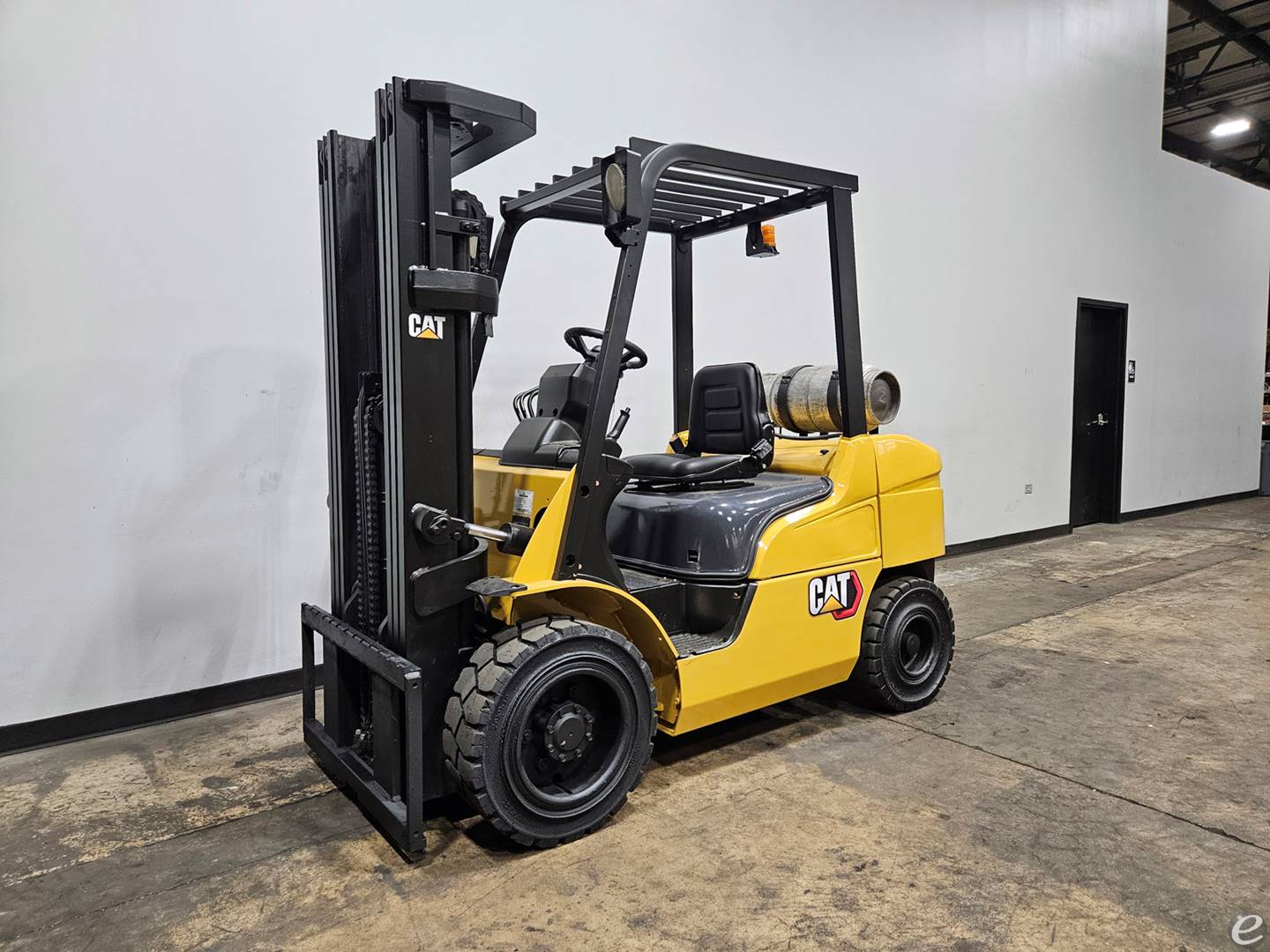 2018 Cat FG30N