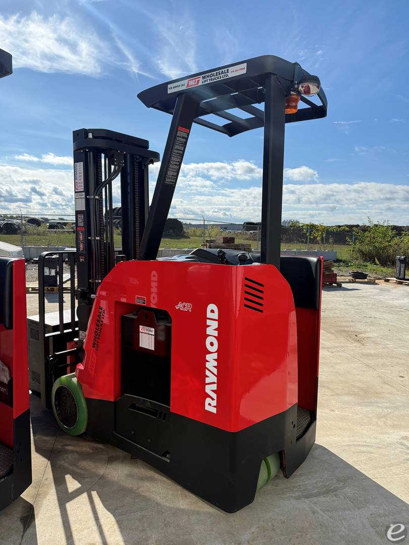 2023 Raymond 425-C30TT
