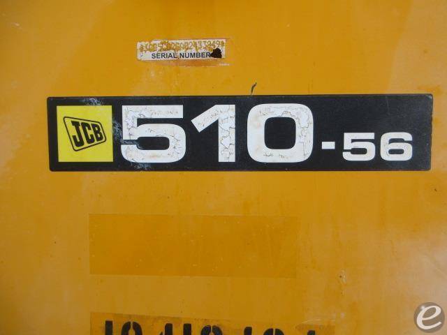 2015 JCB 510-56