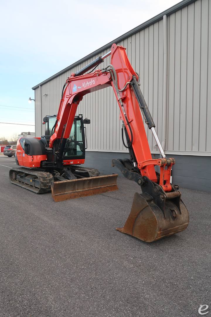 Kubota
