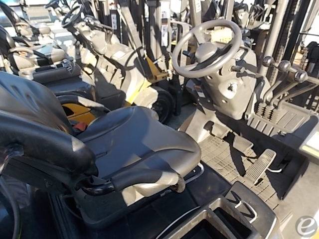 2020 Cat                                       gp25n LP Gas Forklift - 123Forklift